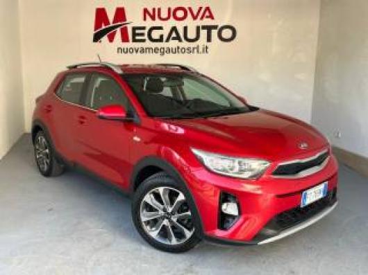 usato KIA Stonic