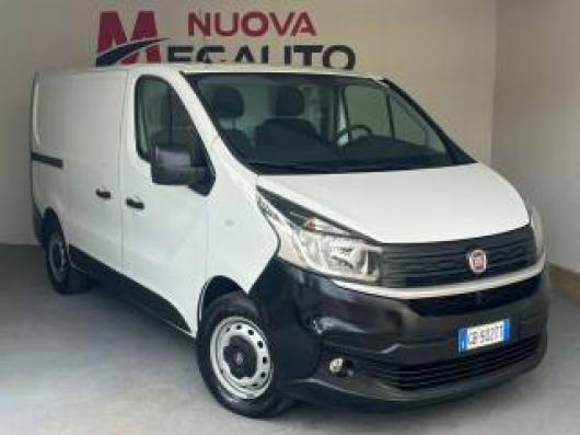 usato FIAT Talento