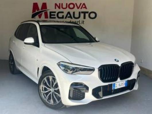 usato BMW X5