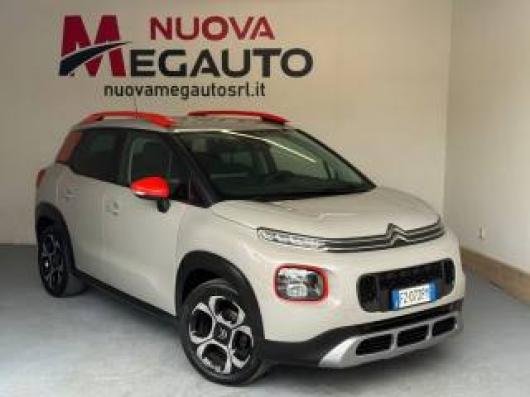 usato CITROEN C3 Aircross