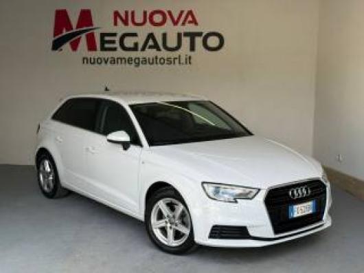 usato AUDI A3
