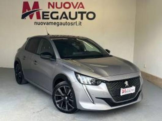usato PEUGEOT 208