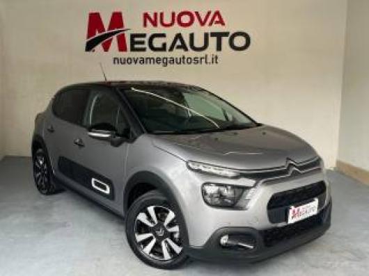 usato CITROEN C3