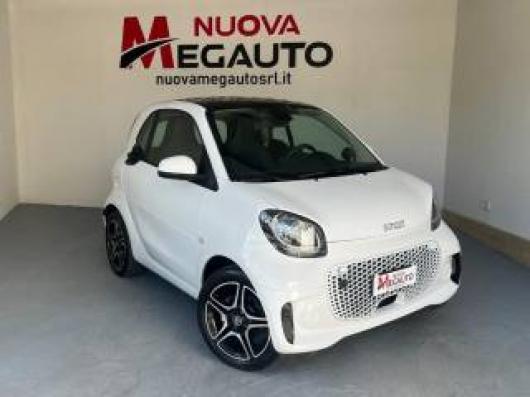 usato SMART ForTwo