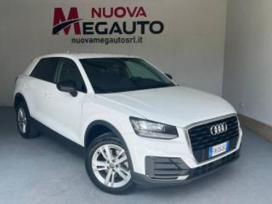 usato AUDI Q2