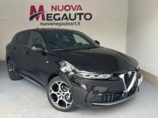 usato ALFA ROMEO Tonale
