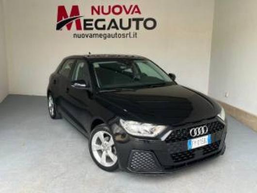 usato AUDI A1