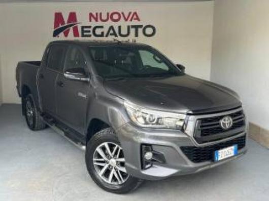 Hilux