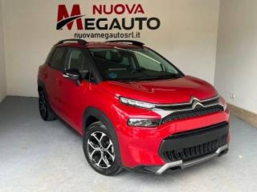 usato CITROEN C3 Aircross