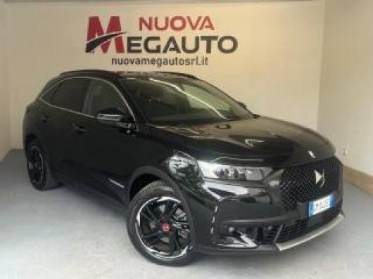 usato DS AUTOMOBILES DS 7