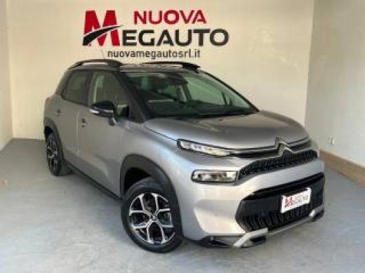 usato CITROEN C3 Aircross