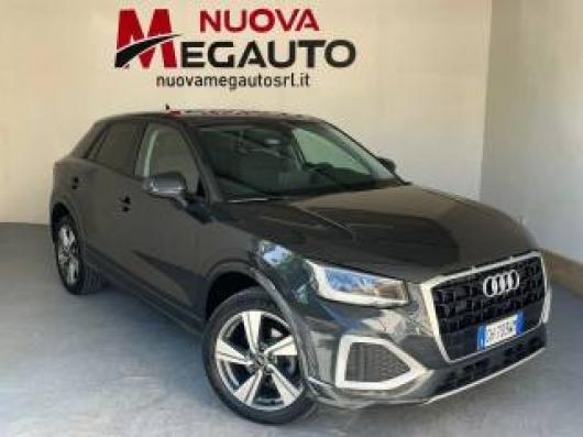 usato AUDI Q2
