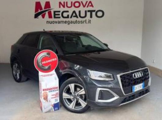 usato AUDI Q2