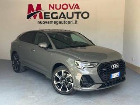 usato AUDI Q3
