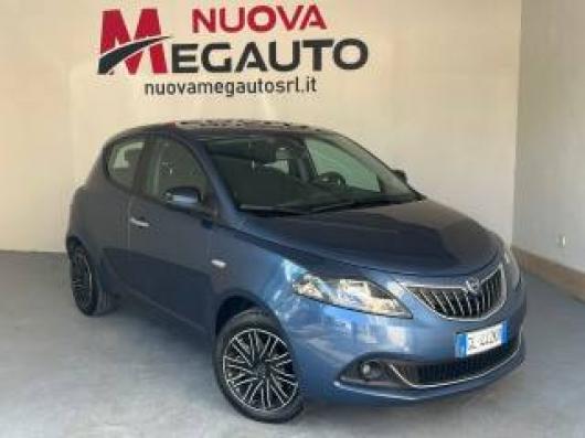 usato LANCIA Ypsilon