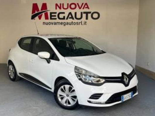 usato RENAULT Clio