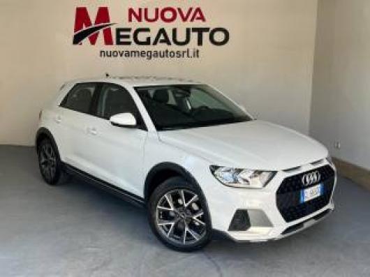 usato AUDI A1