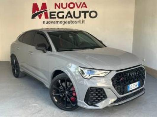 usato AUDI RS Q3