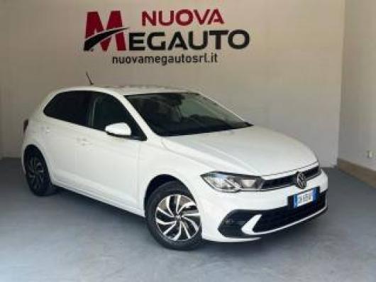 usato VOLKSWAGEN Polo