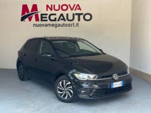 usato VOLKSWAGEN Polo