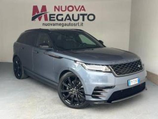 usato LAND ROVER Range Rover Velar