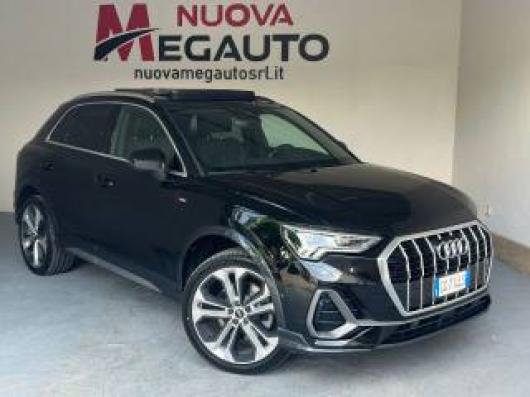 usato AUDI Q3