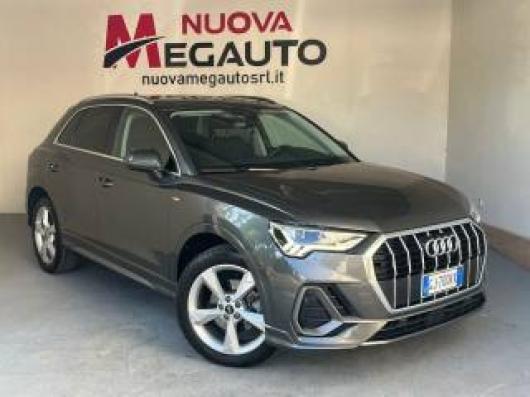 usato AUDI Q3