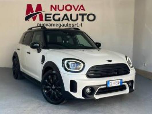 usato MINI Mini