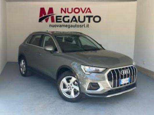 usato AUDI Q3
