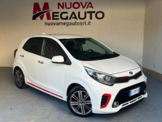 usato KIA Picanto