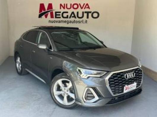 usato AUDI Q3