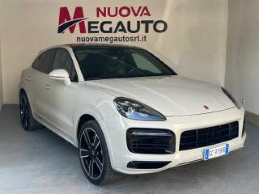 usato PORSCHE Cayenne
