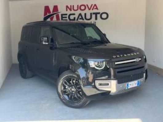 usato LAND ROVER Defender