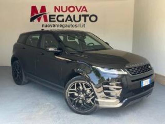 usato LAND ROVER Range Rover Evoque