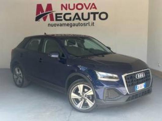 usato AUDI Q2