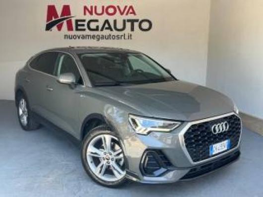usato AUDI Q3