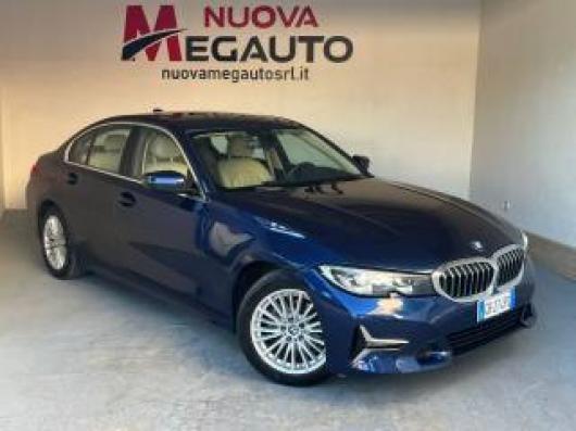 usato BMW 318