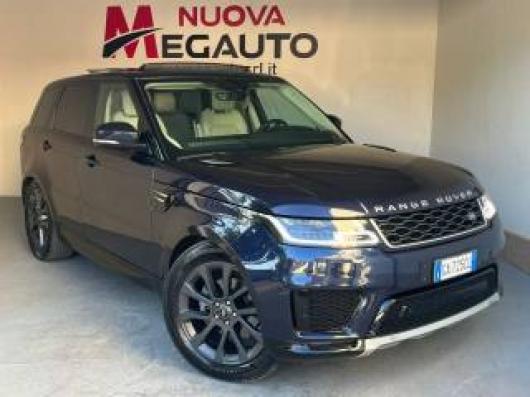 usato LAND ROVER Range Rover Sport