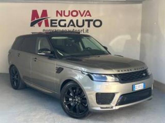 usato LAND ROVER Range Rover Sport
