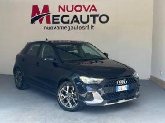 usato AUDI A1