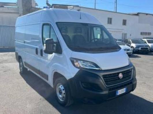 usato FIAT Ducato