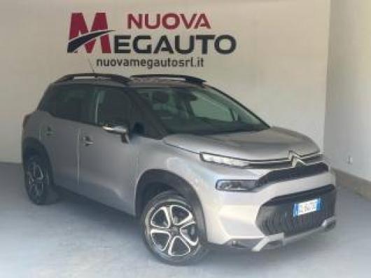 usato CITROEN C3 Aircross