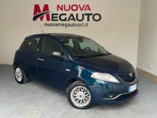 usato LANCIA Ypsilon