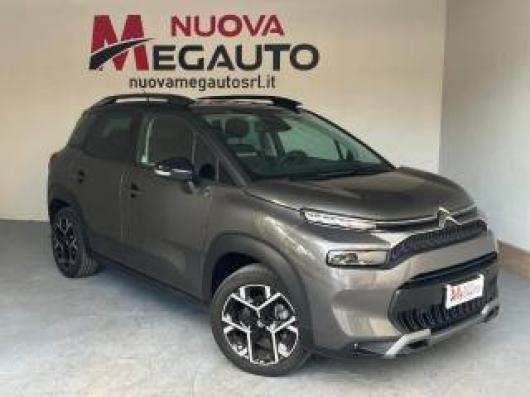 usato CITROEN C3 Aircross
