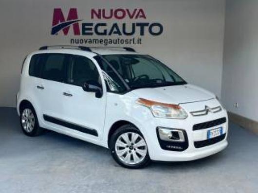 usato CITROEN C3 Picasso