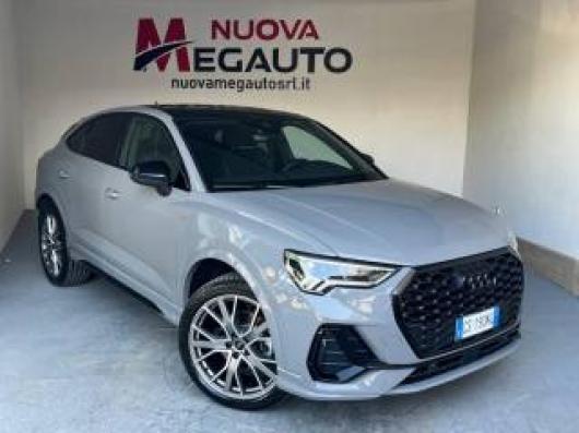 usato AUDI Q3