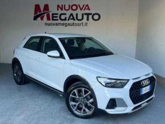 usato AUDI A1