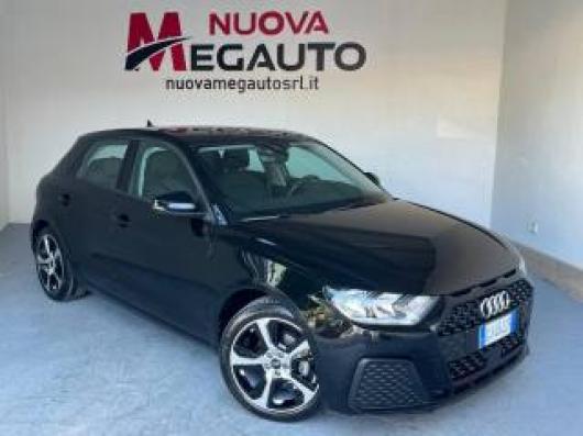usato AUDI A1