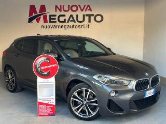 usato BMW X2