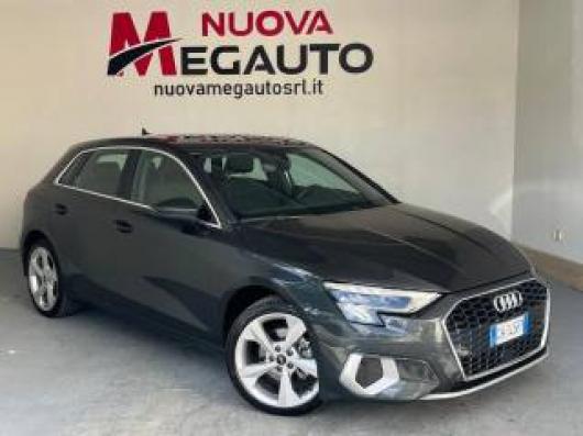 usato AUDI A3